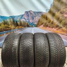 235/55r19 un 255/50r19 bridgestone blizzak 6 107W