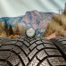 235/55r19 un 255/50r19 bridgestone blizzak 6 107W