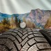 235/55r19 un 255/50r19 bridgestone blizzak 6 107W