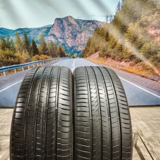 285/45r22 bridgestone alenza 001 110H