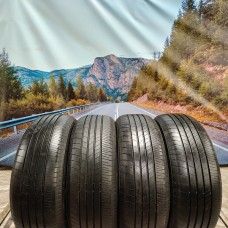 235/55r19 bridgestone alenza 001 enliten 101V