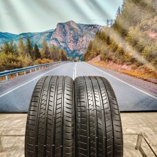 245/40r21 bridgestone alenza 001 * runflat rsc rft 100Y