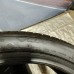 245/40r21 bridgestone alenza 001 * runflat rsc rft 100Y