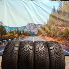 255/50r19 bridgestone blizzak 6 107W
