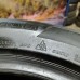 255/50r19 bridgestone blizzak 6 107W