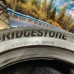 255/50r19 bridgestone blizzak 6 107W