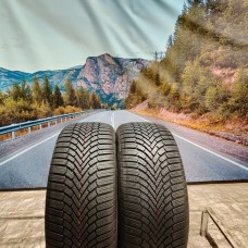 255/50r19 bridgestone blizzak 6 107W