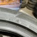 255/50r19 bridgestone blizzak 6 107W