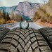 215/60r17 Bridgestone blizzak lm005 96H