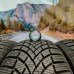 215/60r17 Bridgestone blizzak lm005 96H