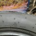 215/60r17 Bridgestone blizzak lm005 96H