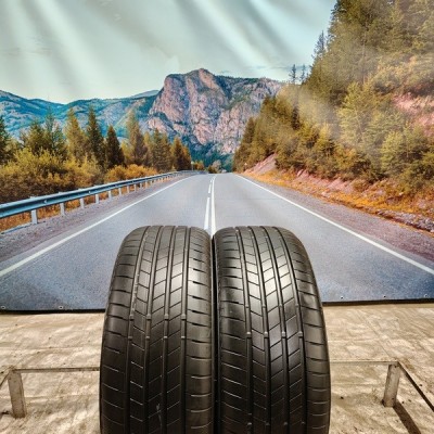 235/45r18 bridgestone turanza t005 ev T0 98V