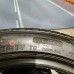 235/45r18 bridgestone turanza t005 ev T0 98V