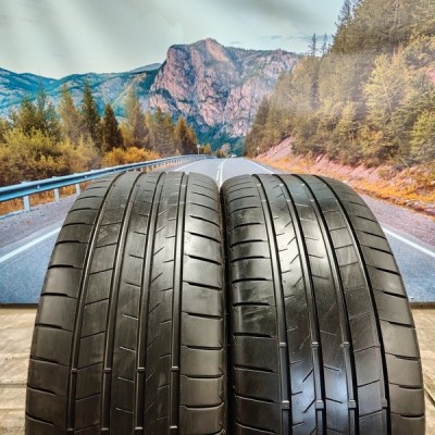 265/45r21 bridgestone alenza 001 AO 108H