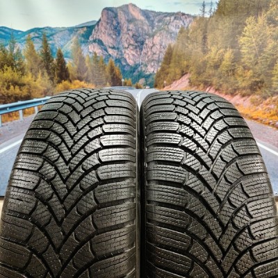 215/60r17 bridgestone blizzak 6 enliten 100V
