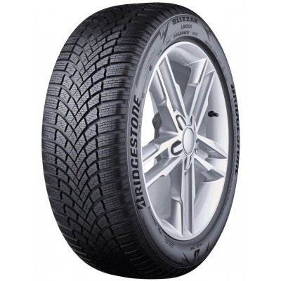 275/40r19 bridgestone blizzak LM005  105W