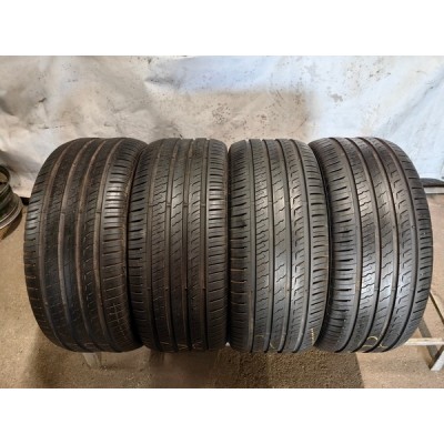 275/45r20 barum bravuris 5 hm 110Y