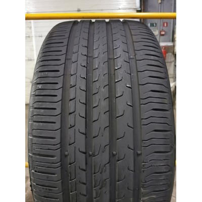 275/35R22 Continental eco contact 6 ecocontact 104Y 5,8mm
