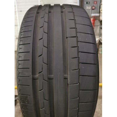265/30r22 Continental SportContact6 sport contact 6 97Y