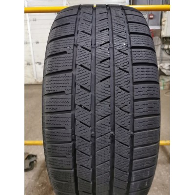 275/40R22 Continental cross contact winter crosscontact winter 108V