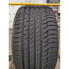 315/30r22 continental premiumcontact 6 premium 107Y 5,6mm