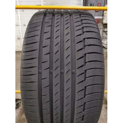 315/30r22 continental premiumcontact 6 premium 107Y 5,6mm