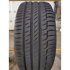 275/40R22 continental premium contact 6 premiumcontact ssr rft rsc