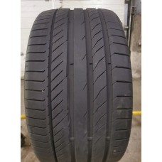 275/45r20 continental contisportcontact 5 sport 110Y 7mm