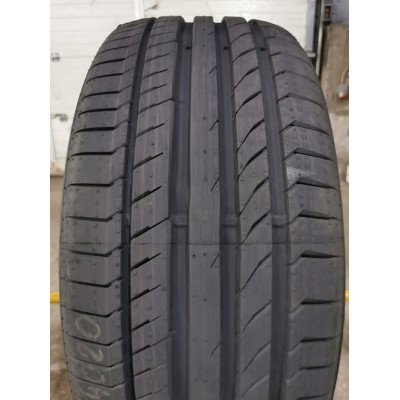 255/40r20 continental sport contact sportcontact 5p MO  101Y