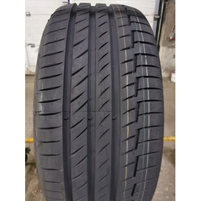 275/50r20 continental premiumcontact 6 premium contact 6 AO 113Y
