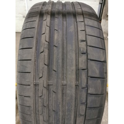 275/45r21 continental sportcontact 6 M0 107Y 6mm