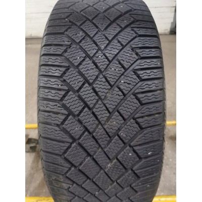 255/45r20 continental vikingcontact 7 105T XL