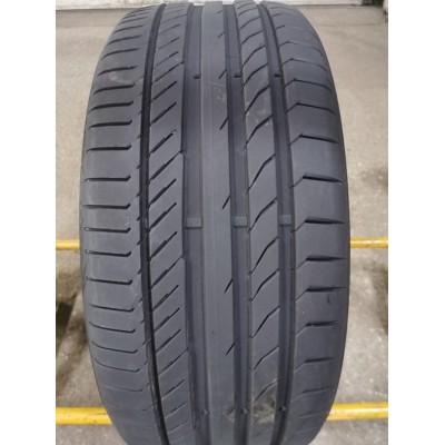 245/40r20 continental contisportcontact 5p MO 99Y