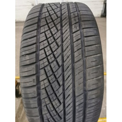 275/40r20 continental extreme contact dws06 106Y