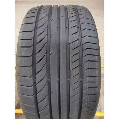 275/35r20 continental contisportcontact 5p MO 102Y
