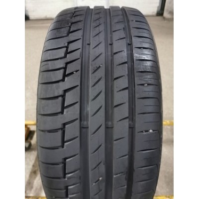 245/40r21 continental premiumcontact 6 100Y