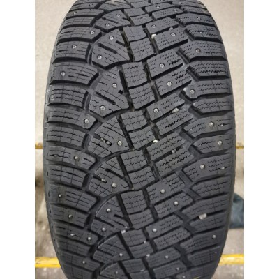 245/35r21 Continental ice contact 2 icecontact 96T 7,8mm