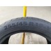 255/45r19 continental sportcontact 6 AO 104Y XL