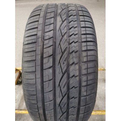 285/45r19 continental cross contact uhp crosscontact ssr rft rsc runflat 111V