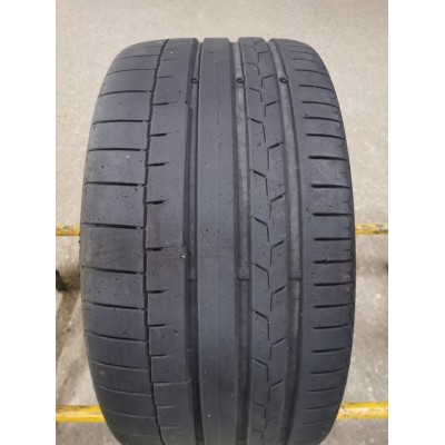 255/30r19 continental sportcontact 6 sport contact 6 91Y XL
