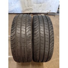 235/60r17c continental vancontact 200 117R
