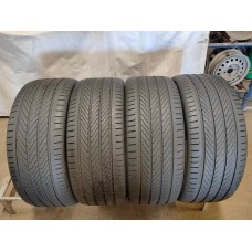 285/45r21 continental premiumcontact c 113V XL