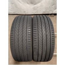 235/45r19 Continental ultracontact 99V ultra contact