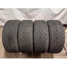 255/50r19 continental icecontact 3 ice contact 107T