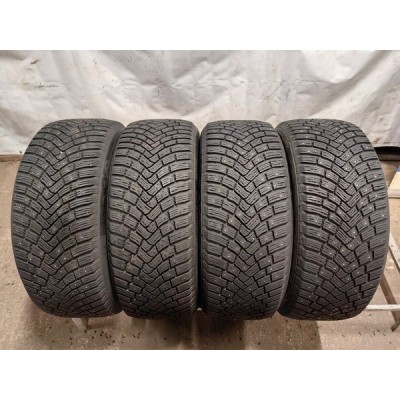 255/50r19 continental icecontact 3 ice contact 107T