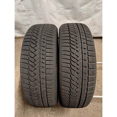 235/50r20 Continental TS850P ContiSeal 100T