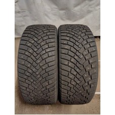 255/45r20 Continental icecontact 3 ice contact 105T