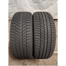 245/45r20 Continental TS870P 103V