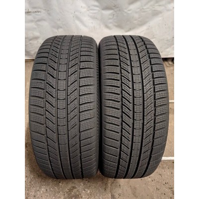 245/45r20 Continental TS870P 103V