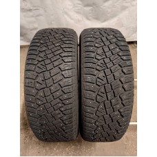 235/55r20 continental icecontact 2 ice contact 105T